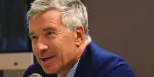 Il rilancio dell’ad Fenucci: "Bologna, lo stadio nuovo costa meno e rende di più"