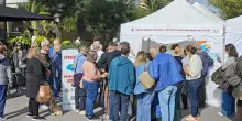 Screening anti cancro, tutti in fila per la prevenzione