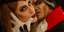 Halloween a Mirabilandia: casting aperto per 150 artisti professionisti del terrore