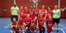 Nascono le Bees Ladies: l’Under 13 al via