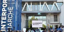 Interporto, il nuovo hub logistico: "Vinta una sfida lunga trent’anni"