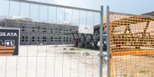 Gaiofana, lavori a rilento. Il Comune pronto a riprendersi l’area