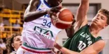 Vuelle, ora c’è il pivot Osasuy nel mirino