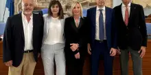 L’esercito per i controlli. Fratelli d’Italia esulta: "Ottimo l’ok di Biancani"