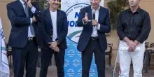 Lupi: "Festa nazionale di San Francesco"