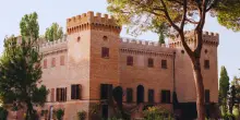 Autunno tra storia e bellezza: Palazzo Boncompagni e Castello Benelli aprono le porte