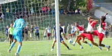 L’Ancona in campo, c’è l’Albalonga. Il mercato si complica: via Piscitella