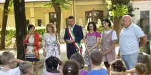 Nidi e materne comunali: in 1.700 tornano in classe. “Qui un sistema di qualità”