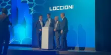 Bosch premia ancora la Loccioni: "Tra i migliori fornitori al mondo"