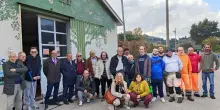 Disabilità e lavoro, la T41B lancia la colletta per il progetto Green Team