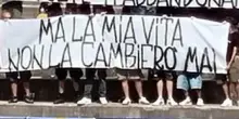Gentilini promuove la Fermana: "Avanti per la nostra strada"