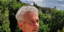 Montefalcone Appennino, il cuore delle Marche batte al ritmo di mountain bike