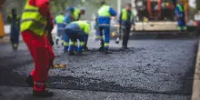 Tagli alle strade provinciali in Emilia-Romagna e Marche: quanti sono