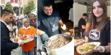 Cibo di strada da tutto il mondo, torna il festival a Cesena: date e programma