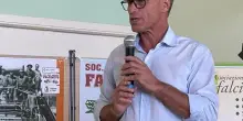 Vincolo paesaggistico su Riceci. Aguzzi: "Ora è diventato definitivo"
