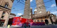 Il restauro della Garisenda, la Regione stanzia 4 milioni. De Pascale: “Via alla rinascita”