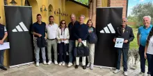 Successi al Golf Terre di Canossa durante la Festa della Liberazione
