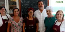 I fondi delle Cucine Popolari. Avanzo di 481mila euro