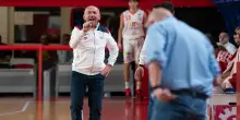 Il derby delle espulsioni. Dalmonte: "Mi scuso"