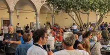 ‘Tempi di Recupero’: torna il festival