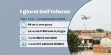 Alluvione in Romagna, un anno dopo l’incubo: “Da gennaio un cambio di passo”