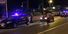 Ferragosto tra risse e furti: ferito un ragazzo
