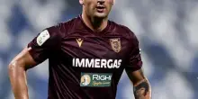 Elvis Kabashi e Reggiana: verso il rinnovo del contratto con mister Dionigi