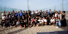 Grande festa a Cervia per il progetto 'Per un calcio integrato'