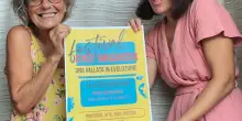 È in arrivo a Rocca il ‘Festival dei Mondi’