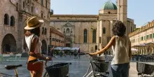 ’Piceno Bike’: ecco i fondi per la mobilità