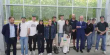 Vivai hi-tech, alla scoperta del futuro dell’agricoltura