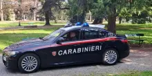 Con la droga al parco di Reggio, denunciati tre egiziani