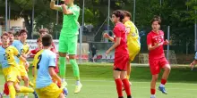 Rimini e San Marino Academy vincono in Under 17 Serie C: successi contro Carpi e Arzignano