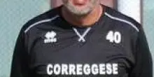 Correggese, sarà subito derby