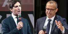 Elezioni, testa a testa nelle Marche