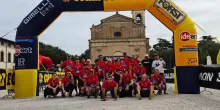 Fuga Forrest: riecco i campioni di solidarietà