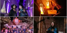 Halloween nelle Marche: le feste nei borghi da brivido da non perdere