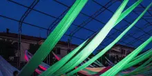 Nuova serata ’Extraterrestre’: forum, documentario e dj set