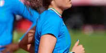 Europei Juniores, Canovi e Ferrari in rampa