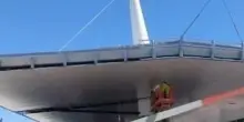 "Bus, nuova stazione pronta da metà giugno"