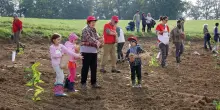 Serramazzoni, torna a Pompeano la manifestazione "Seminare il Futuro"