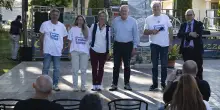 Nuova ferrovia, il comitato dà battaglia