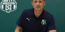 Sassuolo attivo sul mercato. Si cerca il difensore destro
