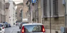 Varchi Ztl, le prime multe. Circa ottanta al giorno