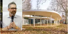 Lavori pubblici, il Comune dà il via al piano da 30 milioni. E chiama i migliori progettisti europei per il restyling della Montagnola