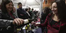 Ravenna brinda al suo vino ’Giovinbacco – Sangiovese in festa’