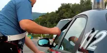 Anziana raggirata dalla bottegaia