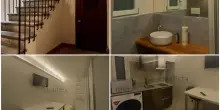 Affitti pazzi a Bologna: un sottoscala di 17 metri quadri a 550 euro
