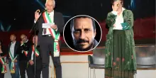 Caso Albanese-Massari, solidarietà al sindaco: “Lei lo ha umiliato e il Pd tace”
