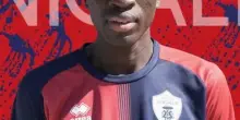 Vigor, Traore è già una certezza. Il classe 2008 in prima squadra